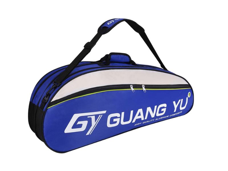 Bolsas de bádminton personalizadas