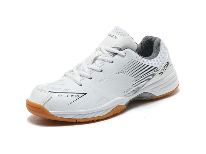 Zapatillas de bádminton personalizadas